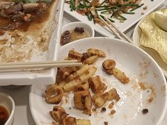 -宜宾海鲜酒家·三十年老字号