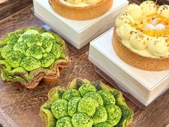 -富贵面包公司(运河店)