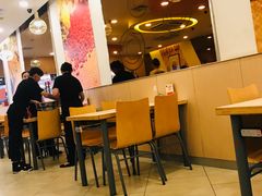 大堂-一席地·本地鸡窝·杭帮鸡火锅(萧山银隆百货店)