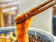 -刘信牛羊肉小炒泡馍(回民街店)