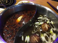 -乐宴KTV火锅(九方购物中心店)