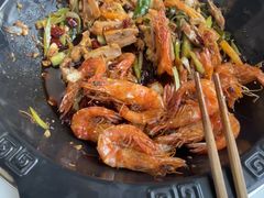 -重庆巴渝火锅(钟家村店)