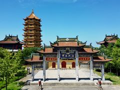 -海天禅寺