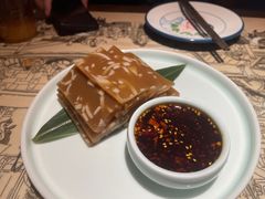 -遇见长安之高山流水(李家村万达店)