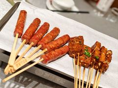 -聚味瞿记·龙虾堂(渔人码头一店)