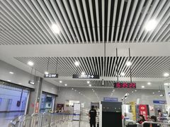 -贵阳龙洞堡国际机场-T2航站楼