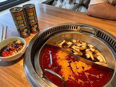 -季季红火锅(长沙步行街店)