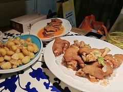 -印巷里主题餐厅(马鞍山店)