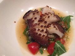 鲍鱼-Waku Ghin(滨海湾金沙店)