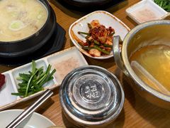 -海云台韩式汤饭·13年匠心韩料(南山店)