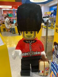 -乐高品牌旗舰店(人民广场店)