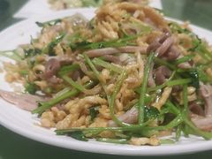 -桃子餐厅·天津菜(王顶堤总店)