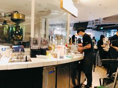 -Peet's 皮爷咖啡(东湖路手作店)