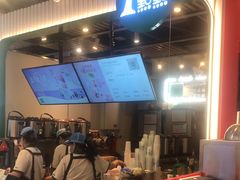-1点点(金桥店)