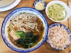 -朱洪元苏式面馆(绿宝广场店)