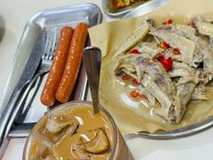 -華歡冰室-WahFoon(吉大店)