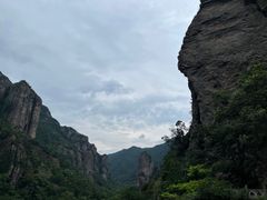 -雁荡山风景名胜区