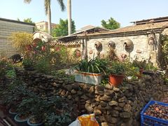 -园林美食城·本土农家菜(杨和镇店)