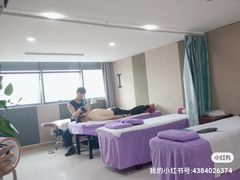 -益丰大药房(上浦路店)