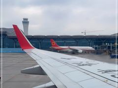 -贵阳龙洞堡国际机场-T2航站楼