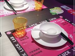 -新越盏·东南亚料理(捷登都会店)
