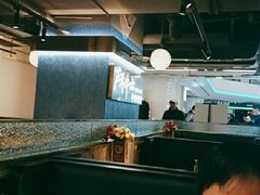 大堂-斗牛士牛排(南京东路店)