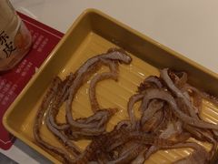 -名扬煮艺肥牛自助火锅(同和店)