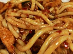 -楼兰印象(朝外店)