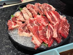 -极焰·烧肉刺身放题(天河领展广场店)