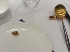 -百盛·鼎膳(中海财富中心)