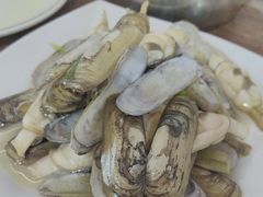 葱姜蛏子-妈妈的小作坊(陈家镇店)