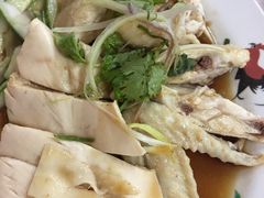 -威南记鸡饭餐室