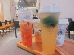 -喜茶(深圳东门1234店)