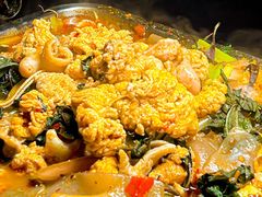 -后街佬·炭火鲜鱼杂(南城店)