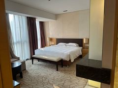 -天津水游城丽筠酒店