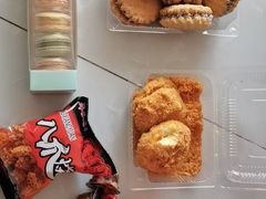 -幸福蛋糕坊(金顶街店)