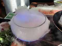 -大隐·成都火锅Bistro(合生麒麟新天地店)