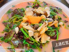 -明香海鲜酒家(华强北店)