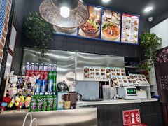 -李先生牛肉面大王(郑州火车站西广场2店)