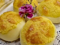 -海宝酒家(中山四路店)