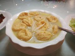 -暨南大学（石牌校区）明湖楼