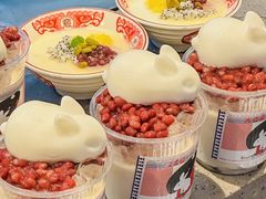 -香猪坊韩国烤肉专属门店(魏公村店)