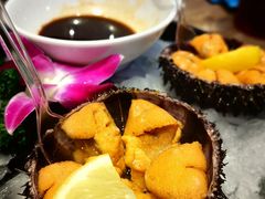 -老大连·海肠捞饭·大连海鲜大连菜(西安路店)