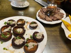 -吉祥圣雪藏餐