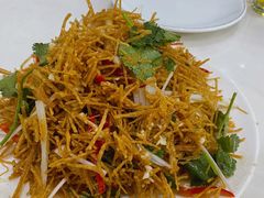 -田记餐馆(富国街店)