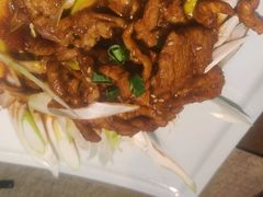 -俏东方·海味水饺·青岛菜(崂山店)