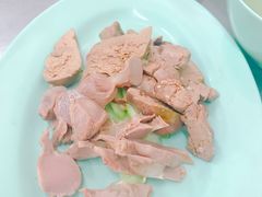 -红大哥水门鸡饭(總店)