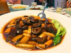 -禾珍珠家常小馆(河南博物院店)