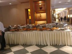 -银龙酒店-巴黎时光西餐厅