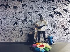 -VS SPORTS PARK运动玩乐园·团建·生日会(合生汇店)